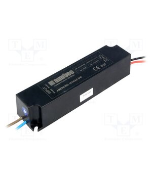 AMEPR10D-1564AZ-UW Power supply: switching; LED; 9.6W; 8÷15VDC; 0.64A; 90÷264VAC; IP67 ewxaqqSFTqJPa5IqkaSmZpPEk84QIwUoiK6-pT8kWmI