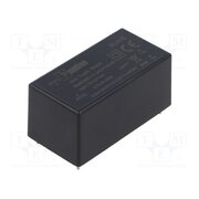 AMEL15-24S277HALPZ Converter: AC/DC; 15W; Uin: 85÷305VAC,100÷430VDC; Uout: 24VDC; 87% 2u9uWd9gzDlxdG1-4ZHcBEq2i81v5DjzEOwfbntrZPQ