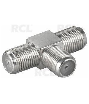 F-adapteris, T-tips

 CLI431.jpg