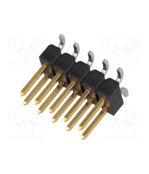 1241050-5 Connector: pin strips; pin header; male; PIN: 10; SMT; vertical --LV-nZWsxVEJOXbzn-IGzLpWJkYeTvPXtmfEf45hEE