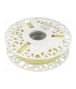 5907753132727 Filament: ROSA-FLEX 85A; 1.75mm; natural; 215÷250°C; 500g JBzvnFWLZM73MSy47ROCYBG2hMjrid17cKdv1Y7SlgI