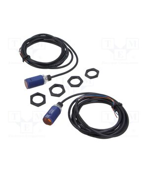 XUB2ANXNL2 Sensor: photoelectric; straight; Range: 0÷30m; NPN; Usup: 10÷30VDC HWyd2es2Jsjc1xrKF1z8NMp-k-O0_Qg0TJvNzq-dRpU