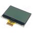 RX12864A1-GHW Display: LCD; graphical; 128x64; COG,STN Positive; grey; LED; 1x29 Crg-bqj-UxOh6RrDxw-fx0FWqGijW0-Jiaxkr9iMi4k