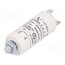 C276CC24400AA0J Capacitor: polypropylene; motors, run; 4uF; 420VAC; Ø25x56.5mm MbCq8mc6Pcu7XrMVOYZx2wSg04sybVU9pmeKe7LJ1G8