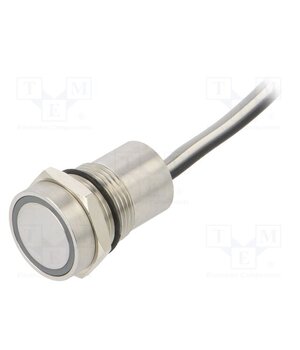 MC16MOSRG Switch: capacitive; Pos: 2; SPST-NO; 0.01A/12VDC; IP68; OFF-(ON) xRLTLK7PjeEGOO-tM0qmLANVnDQ5aOrDeow2sxn9L_A