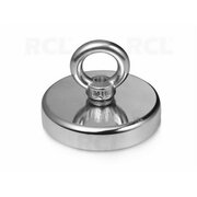 MAGNET neodīma ø60x15mm ar cilpas turētāju, 120kg

 CPMT6015.jpg