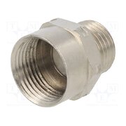 166-51014 Enlarger of threads for glands; Thread: PG; PG11; PG9; brass D0G74ns1Wz8122TsoIcQ9Xf-uobV1Rmregr7r3Vux3Q