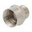 166-51014 Enlarger of threads for glands; Thread: PG; PG11; PG9; brass D0G74ns1Wz8122TsoIcQ9Xf-uobV1Rmregr7r3Vux3Q