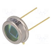 BPW 21 Photodiode; TO5; THT; 550nm; 350÷820nm; 55°; 2nA; transparent; 250mW 7Jg_VmyPI3gfwEcJpajjyUrybaDvTFj2MvsUXoCF7b4