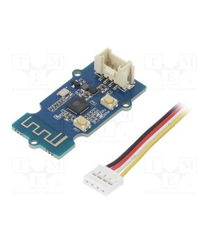 UART WIFI V2 (ESP8285) WiFi module; module,wire jumpers; Grove; 19.5dBm; WiFi; 2.4GHz 5Cik9SwEI8wqRw_eQSu8uUyaX1rKMw98SjxewwoL-Qc