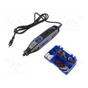 4250-35 Oscillating multi-tool; 175W; 230VAC; 5000÷35000rpm; 35pcs. d3ieYCs9wGCjVF9NfOs6-ovGSx4oXpEhqqcAfd2M9hk