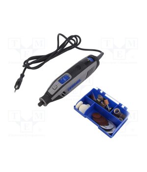 4250-35 Oscillating multi-tool; 175W; 230VAC; 5000÷35000rpm; 35pcs. d3ieYCs9wGCjVF9NfOs6-ovGSx4oXpEhqqcAfd2M9hk