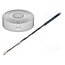 CF9.05.03 Wire: control cable; chainflex® CF9; 3x0.5mm2; black; stranded; Cu Edv8WHlc-IrORXd_VGYOfQa3vRm0xpgaj0uNRSdjaP4