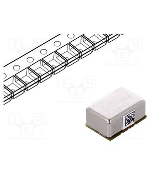 LFOCXO063804BULK Generator: OCXO; 38.88MHz; SMD; 3.3V; -40÷85°C; 9.5x14.4x6.5mm k1dr93zZRAhktPWleiGG35KcOIgdsOwVD55AAAZcuf8