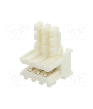 1-966194-3 Connector: card edge; plug; PIN: 3; AMP DUOPLUG 2.5; IDC; for cable aXXWUWSoJfJ2W7KmYXp-TRq2Li8NpkXwF-0kZMk9_bc