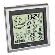 Bezvadu meteoroloģiskā stacija LARGO 35.1145, TFA

 ATEA58.jpg