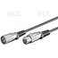 KABELIS MIKROFONINIS XLR (L) <-> XLR (K), 5m CKA711_1X.jpg