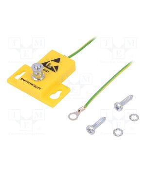 CPG 4040-1R Earthing plug; ESD; Equipment: ground/earth cable (2,5m) hIhWUc6XUnQRYTCgPpd87JU5_Dc2Eepmbw5ocfx--aI