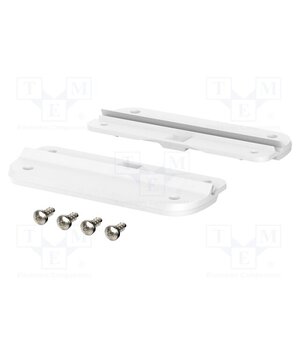 48800303 Set of wall holders; white; 2pcs. DL6csNl5C2lkKsl4xGt7549rM73FTYHC0RttH2-RCIQ