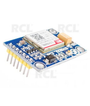 SIM800L V2.0 GPRS GSM modulis

 ABGSM34+1.jpg