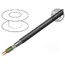 IP2124 Wire; BiTservo UV 2XSLCYK-J FR; 2XSLCYK-J; 4G10mm2; stranded; Cu elRclegmIf9h52n2jzAxBqBSPyQaDcflOnjxdwgM5CI