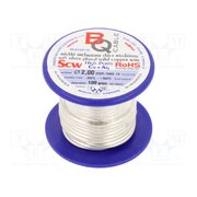 SCW-2.00/100 Silver plated copper wires; 2mm; 100g; Cu,silver plated; 3m 2INGaSmYFiMh2V1_ZbqBXj7Qgqi18hfcPMvY_KvFr8s