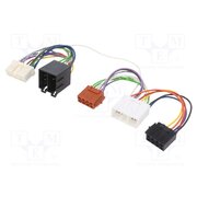 C3214PAR Cable for THB, Parrot hands free kit; Hyundai 5CpQ_w91FmDkLE0plH_SI9F7dANgEhK_loO447t1Z6E