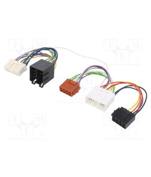 C3214PAR Cable for THB, Parrot hands free kit; Hyundai 5CpQ_w91FmDkLE0plH_SI9F7dANgEhK_loO447t1Z6E