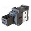 3RT2025-1BB44 Contactor: 3-pole; NO x3; Auxiliary contacts: NC x2,NO x2; 24VDC Q78xIbxdwk4X01qMFtuO7S7GMjgREaWE5tvt1Wi4Rns