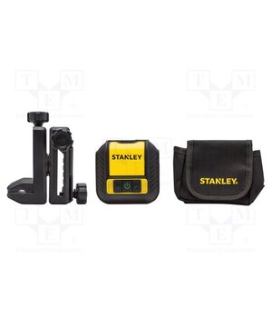 STHT77499-1 Laser level; Meas.accur: ±6mm @ 0÷10m; 16m; Laser class: 2; IP50 XpNOCWp3DNfx5AjQTPzf54GvgZRR7L7Re9vw39yP1fY