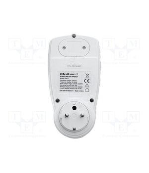 50627 Counter; digital; 0÷16A; calculating energy cost function pcueMGIJUqOPkrx-fPwlooNE3ypnB2yE3VRndrbNQ5g