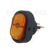 ROCKER SWITCH 20A 12VDC, dzeltens, ON-OFF

 CPR4301G.jpg