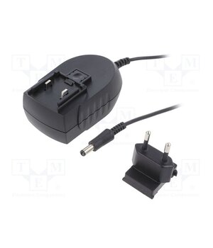 WMM30CN05000E Power supply: switching; mains,plug-in; 5VDC; 5A; 25W; Out: 5,5/2,1 e0DxgEntJt0oAEO8gnBeTTbaKsjQsZ00sW3mIO5wrtY
