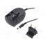 WMM30CN05000E Power supply: switching; mains,plug-in; 5VDC; 5A; 25W; Out: 5,5/2,1 e0DxgEntJt0oAEO8gnBeTTbaKsjQsZ00sW3mIO5wrtY