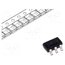 TLV73333PDBVR IC: voltage regulator; LDO,linear,fixed; 3.3V; 300mA; SOT23-5; SMD 1RV7m984EWafQdSGTaTvouFVu6TYAWIDl8MS_NMd_yo