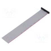 FFSD-20-S-06.00-01-N Ribbon cable with IDC connectors; IDC,wires; Tape ph: 0.64mm 9DPfdM8CEfb2PJqwMQiRwjTpYwLmNuZYjGUS9fKToQI