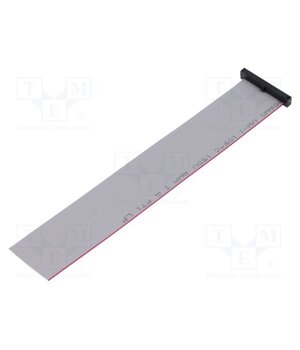 FFSD-20-S-06.00-01-N Ribbon cable with IDC connectors; IDC,wires; Tape ph: 0.64mm 9DPfdM8CEfb2PJqwMQiRwjTpYwLmNuZYjGUS9fKToQI