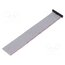 FFSD-20-S-06.00-01-N Ribbon cable with IDC connectors; IDC,wires; Tape ph: 0.64mm 9DPfdM8CEfb2PJqwMQiRwjTpYwLmNuZYjGUS9fKToQI