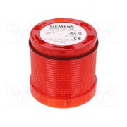 8WD4420-5AB Automation module: light signaller; red; LED; 24VDC; 24VAC; IP65 js5vcDwuWHC1b2xcDoY60BlA5V2okk1Ou9HaJJsKd4o