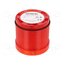 8WD4420-5AB Automation module: light signaller; red; LED; 24VDC; 24VAC; IP65 js5vcDwuWHC1b2xcDoY60BlA5V2okk1Ou9HaJJsKd4o