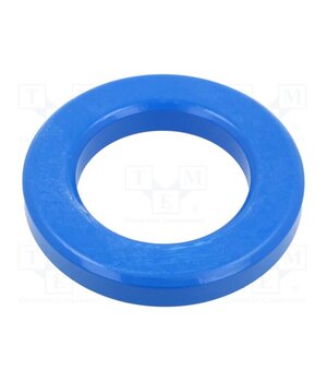 B64290L0730X087 Ferrite: toroidal; L: 13.5mm; Øint: 54.3mm; Øout: 87mm; Core mat: N87 cbYwObmmzJ5hv1uUkiYJxgjstyaLjMKZBhcg60Vhbi4