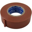 IZOLĀCIJAS LENTE brūna 0,13x19mm 20m Vini Tape

 IZ1920RUV.jpg
