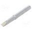 T0054241899N Tip; chisel; 10mm; 425°C; for  soldering iron 4S3V_dVA8PrQlV4L3dkJvBzpzgd18idOTnoQErupZzI