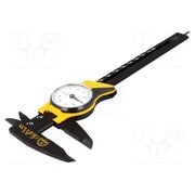 31439 Calliper; Range: 0÷150mm; Dia: 35mm; ESD,with dial graduation TV5JiAWy69vj71D728RKu3EZSRR0Fn23OLgPYZuJ2x0