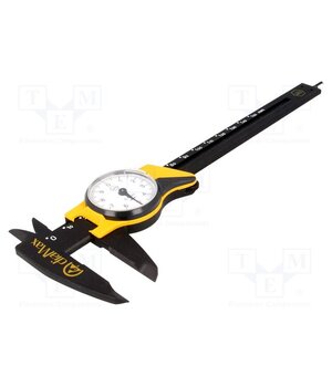 31439 Calliper; Range: 0÷150mm; Dia: 35mm; ESD,with dial graduation TV5JiAWy69vj71D728RKu3EZSRR0Fn23OLgPYZuJ2x0