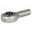 GN 648.2-20-M20X1,5L-N Ball joint; 20mm; M20; 1.5; left hand thread,outside; brass,steel aSzsetBfPaFbV98PlI8JZqYbRGCXt7EvyEIqgQ1SpCE