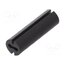 8GE04V80554 Spacer sleeve; LED; Øout: 4.8mm; ØLED: 3mm; L: 16mm; black; UL94V-0 FOyUcaidNSL8JDJfyMDIm1L6QfYcN_We7eSyx95lQ1w