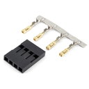 SOCKET 1x 4pin 2,54 mm vadam, 3A 250VAC, + kontaktu komplekts

 CJL4041L.jpg