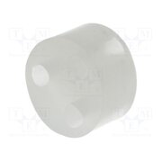 53616340 Insert for gland; 4mm; PG16; IP54; silicone; Holes no: 3; -40÷100°C SGYxUSo4n7LaA9D0JzGlQ2_zbosVtLWIW7Dudr4wwco