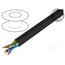 TI0060 Wire; BiTLAN,U/UTP; 4x2x24AWG; 5e; data transmission,outdoor Q83MjbZ66A0BWiXPuWz9iPTUCMVY0WSQYmVjuBUAzEs